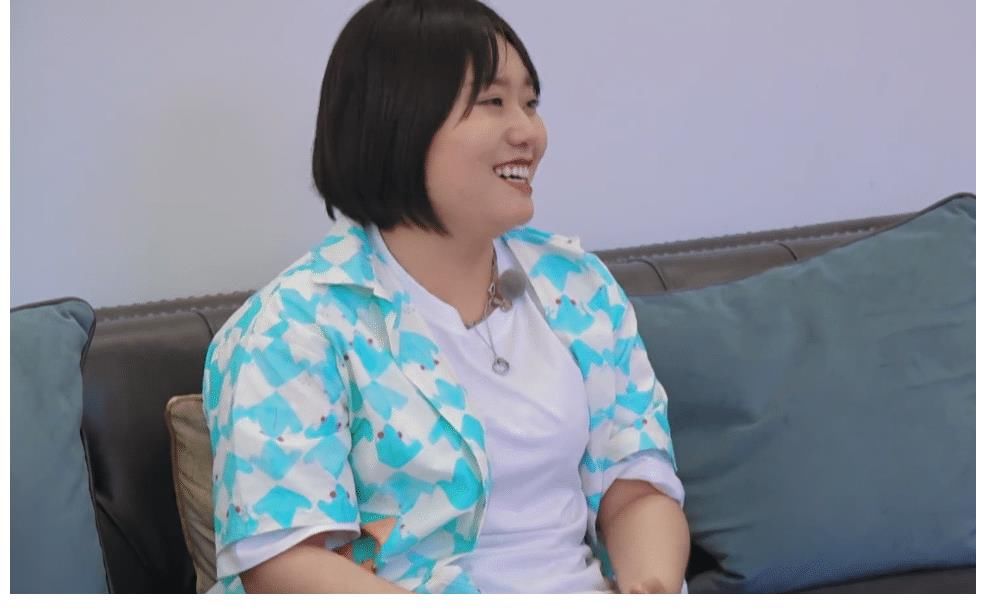 團(tuán)體|《桃花塢》抱團(tuán)篇：張翰、孟子義組實(shí)現(xiàn)“強(qiáng)聯(lián)結(jié)”，彭楚粵又落單