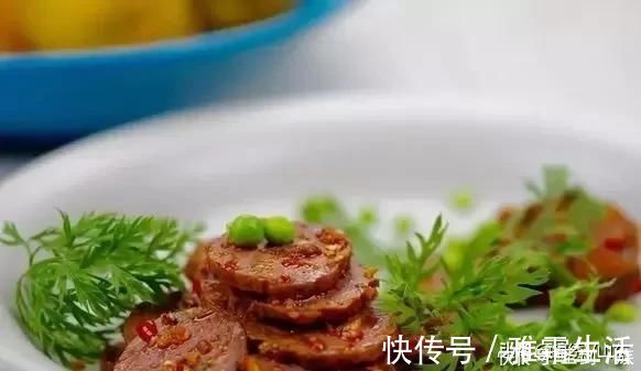 米豆腐|三伏天,这12道“解暑菜”也不要错过,低卡营养,成本也不高