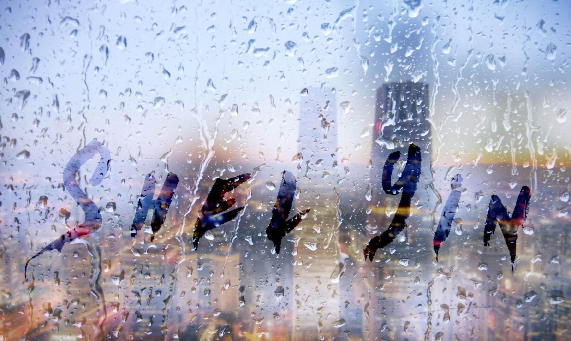  雨滴|一场春雨一场暖，春雨怎么拍才有味这些作品给你灵感