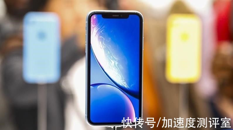 iPhoneXR|3年前的iPhone XR，相当于安卓机什么水平？网友的回答很现实