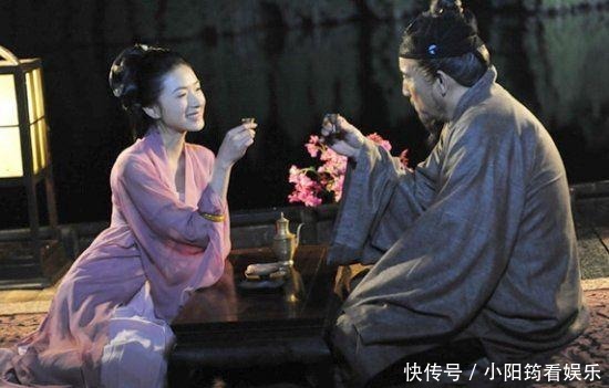 龚鼎孳和顾横波:吾家闺阁是男儿