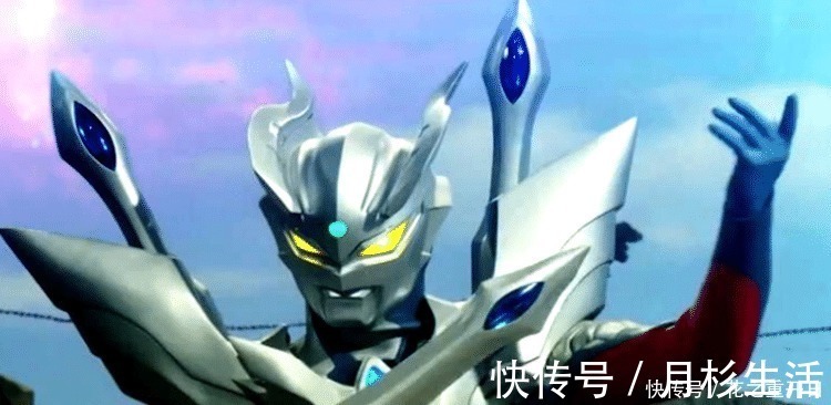 战斗仪|奥特曼世界四件王牌武器,得到任何一件,实力都能提升5倍!