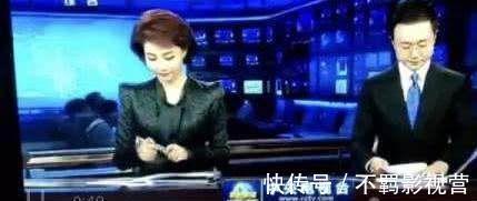 结尾处|为啥《新闻联播》的结尾,总会播放整理稿子的画面?又长见识了!