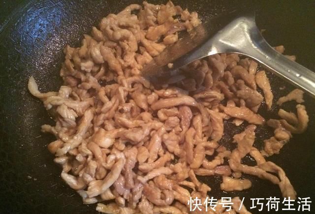 纹理|炒肉时:牢记4个技巧,无论炒什么肉都又香又嫩,关键好吃还入味