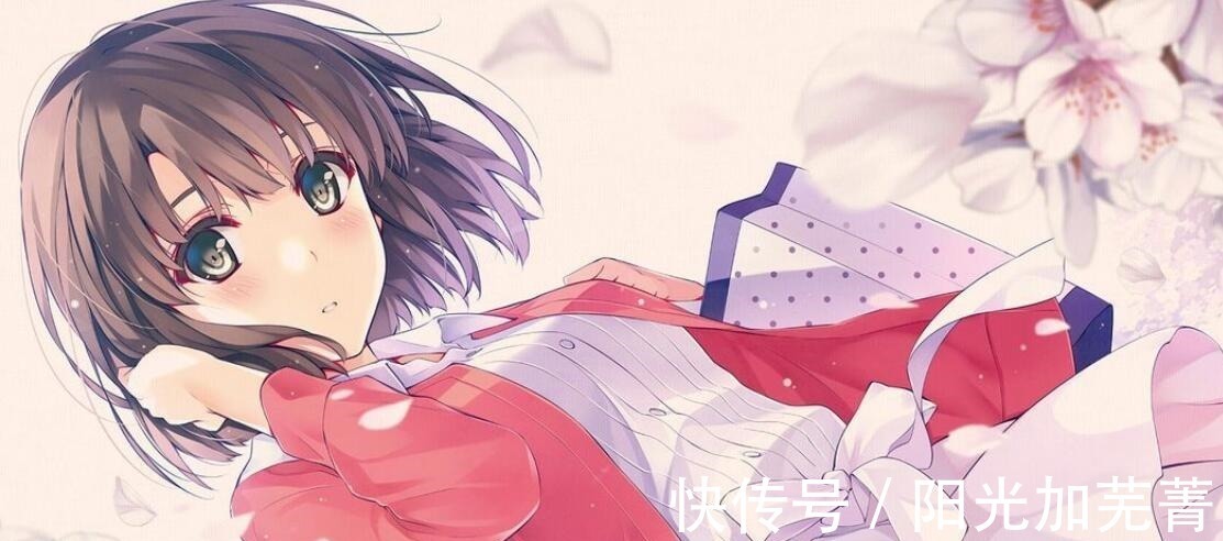 小姐姐|如果让你成为日漫中的男主,你会选择谁是悠还是伦也