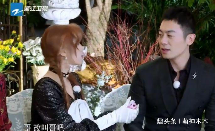 黃旭熙|《跑男》開播太尬!新成員裝嫩過頭,說錯(cuò)朱亞文作品,還叫其叔叔