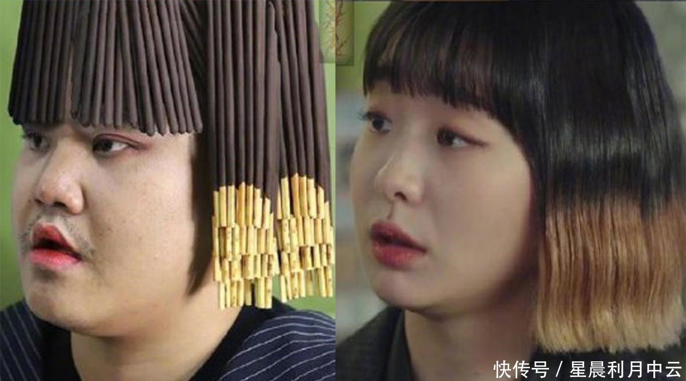 千与千寻|泰国小哥的COS越来越出圈,二次元已经没有难度,万物才是极限