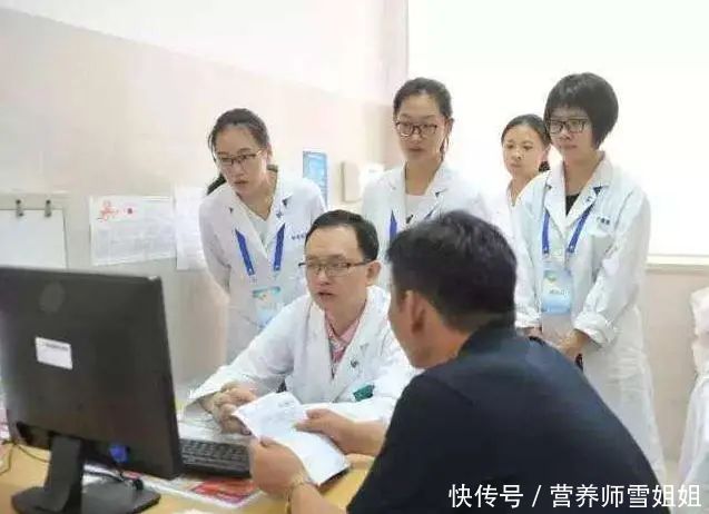 肺癌|41岁男子,确诊肺癌,平时不吸烟,但2个行为,早已把肺伤透了