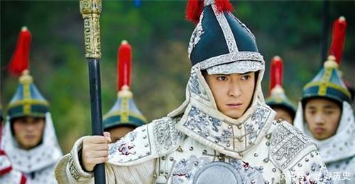 称帝|多尔衮为什么没称帝，真的是因为孝庄吗最关键一点往往没人想到