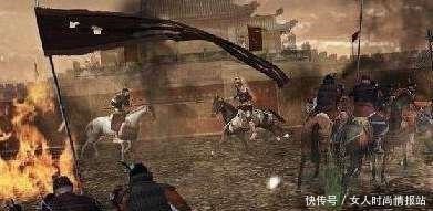 薛仁贵|薛仁贵去世后,大唐已经没有名将了