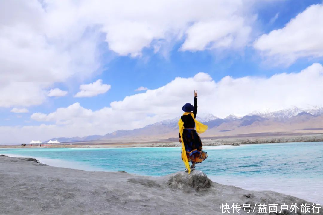 德令哈|遇上西海—我们的旅行