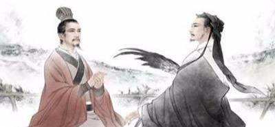 更是|杜甫歌颂诸葛孔明,挥笔写下一首千古绝唱,其中两句更是世人皆知