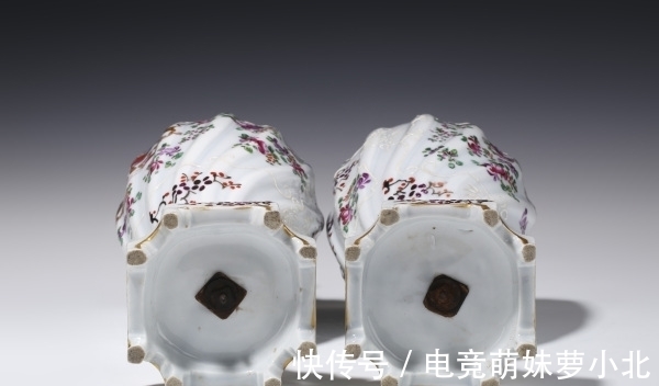 青花#瓷器鉴赏:老瓷器,一见欢喜