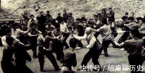 事迹|活到119岁,一招击毙美国五星上将保镖,吕紫剑的事迹可信吗?