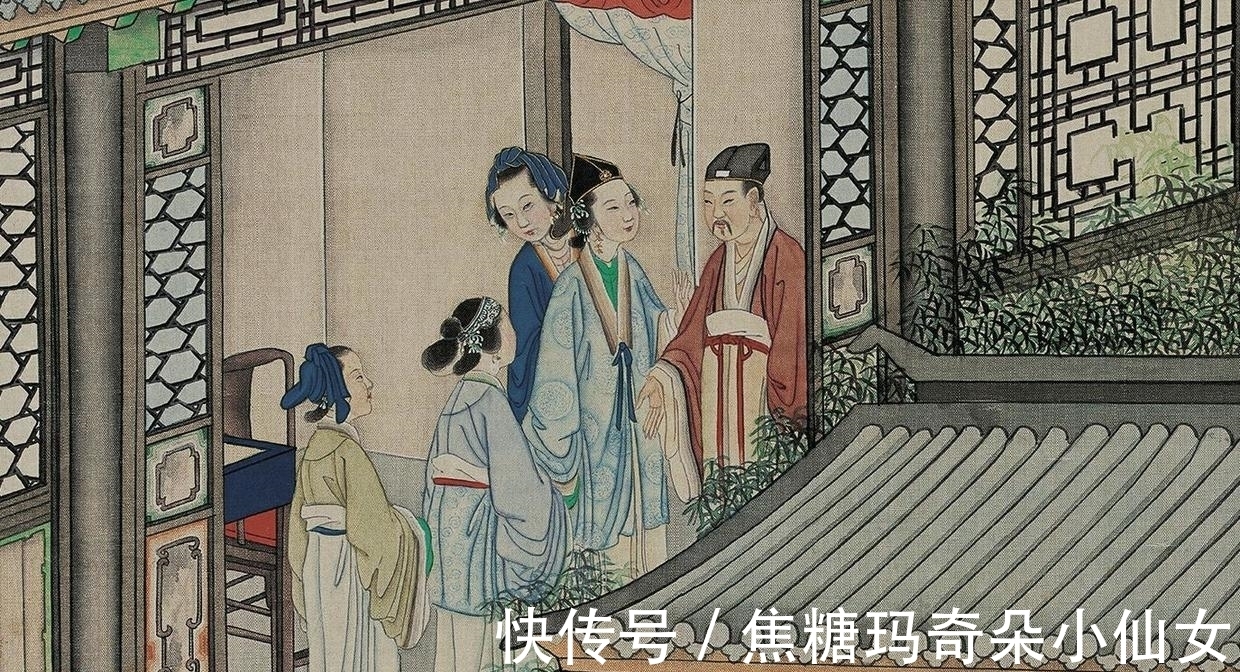 王太医!给贾母治病的御医,害死了林黛玉,薛宝钗最早发现问题