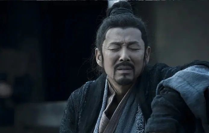 迷茫|当你感到迷茫,读一读刘邦的人生,他就是你常听别人说起的汉高祖