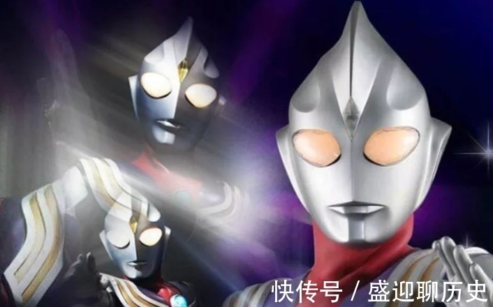 巨人|同样是巨人英雄,美国绿巨人,日本奥特曼,却都输给了中国的他!