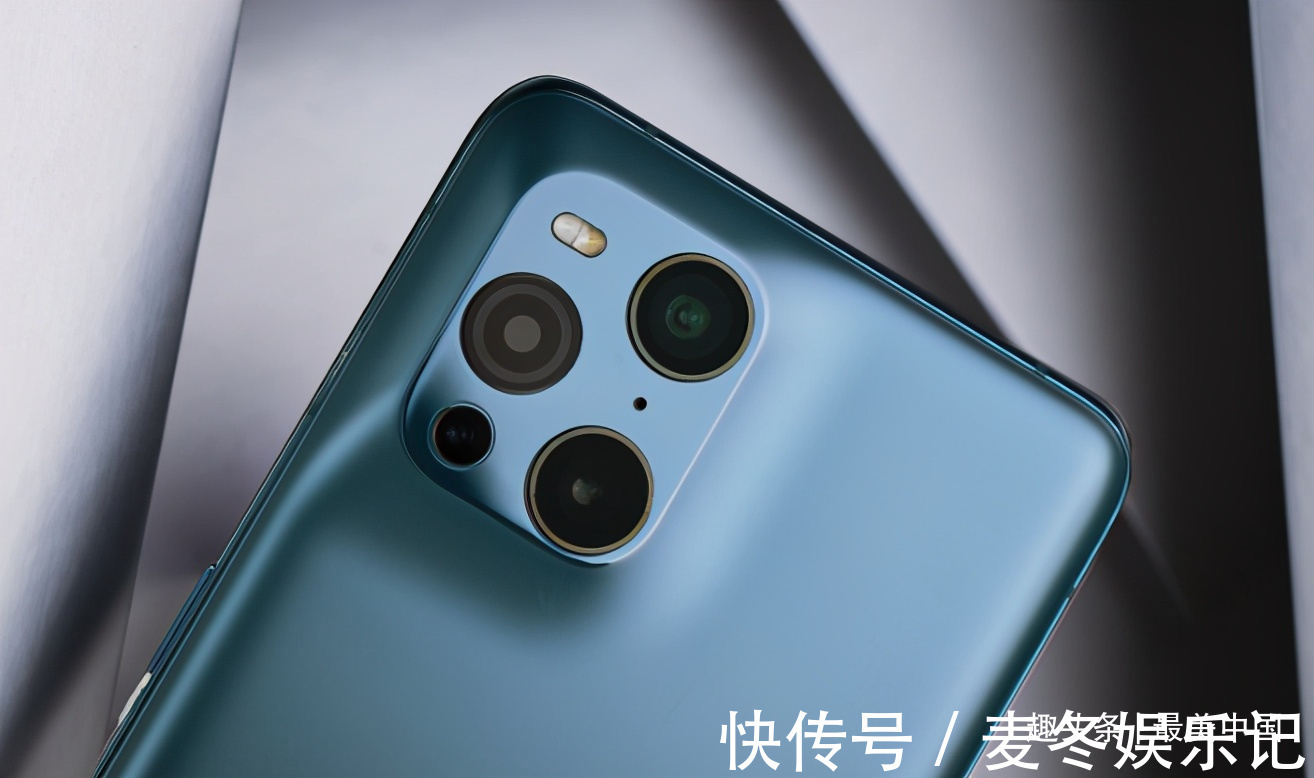 oled|目前最值得推荐的3款国产手机,颜值高性能强,畅玩三五年不卡顿