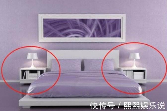 卧室|越来越多人家里不摆床头柜了,师傅都点头夸好,难怪越住越富裕!