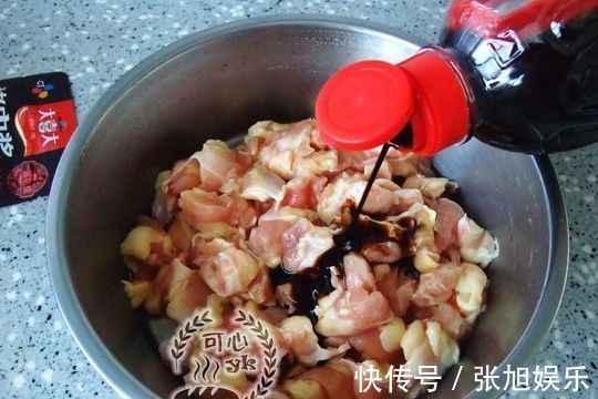 老公下酒菜别再只是花生米了，这个菜比花生米要好吃，解馋又养胃