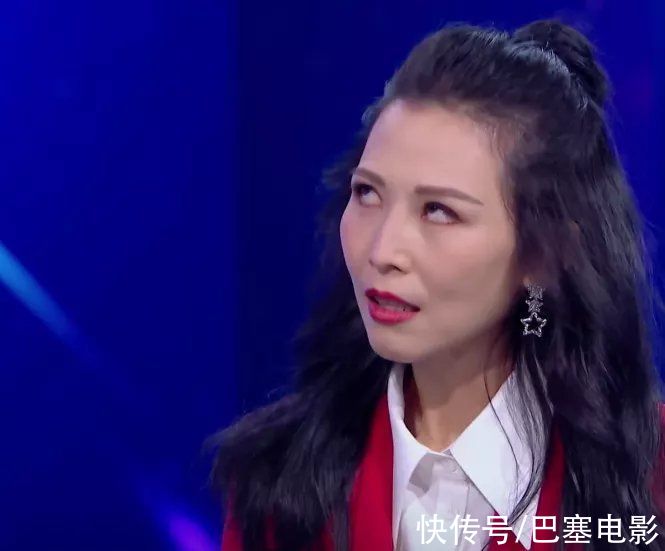 2022首个尴尬,新“快本”开播收视没眼看,乱糟糟看得人难受