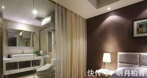 聪明人|越来越多人不买卧室带卫生间户型了,聪明人一眼就懂,入住才知坑