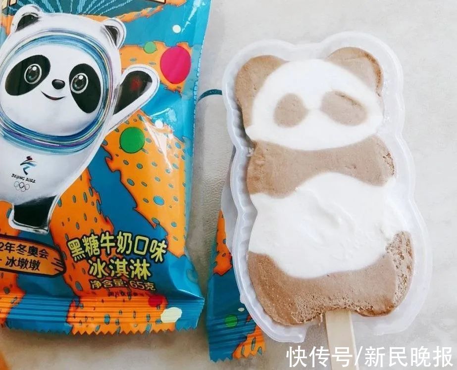 上海体育学院|“冰墩墩”太火了！沪上“一墩难求”！抢不到的网友，花样解决了这个问题