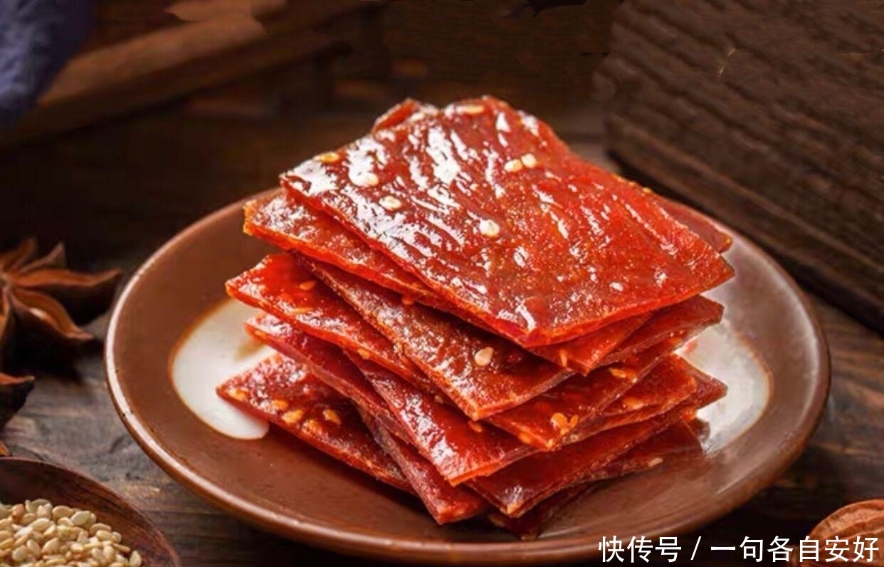  建议大家：遇见这几种特色美食别手软，老少都爱吃，错过可惜了