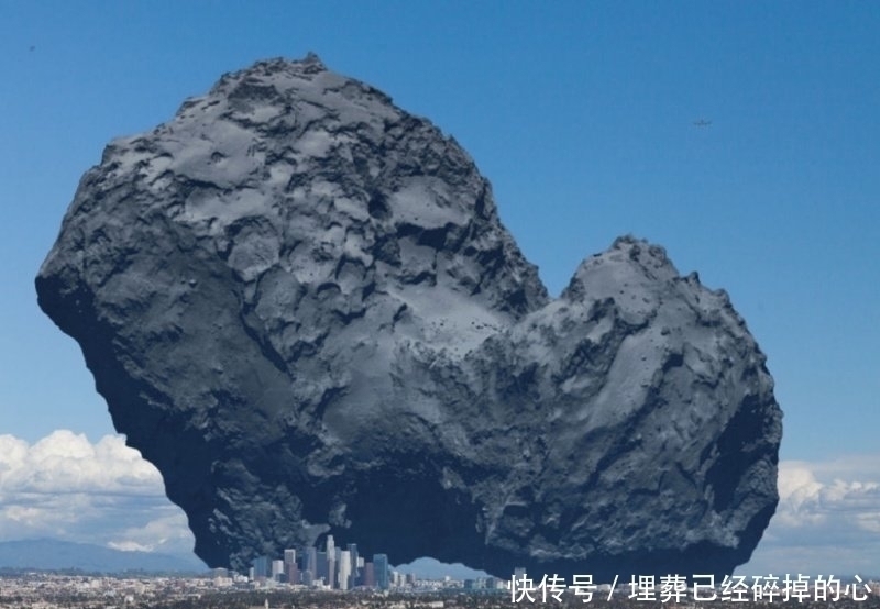 19张你能盯着看超过1分钟的惊奇照片,让你发现世界的奇妙!