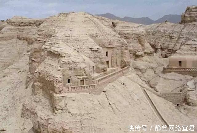 清朝|清朝太监离世大都埋恩济庄,为何坟场的最顶端却埋着大空坟