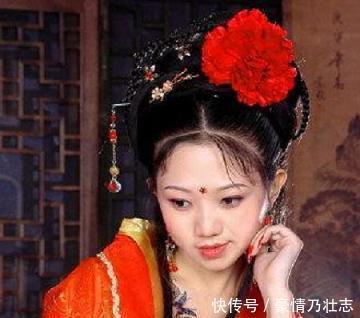 令人|步非烟,一个敢爱敢恨的女人,她的一生既传奇又令人唏嘘