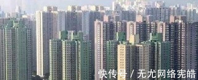 高层住宅|高层住宅，价值160万的房子连降四成，为何却很难卖出去