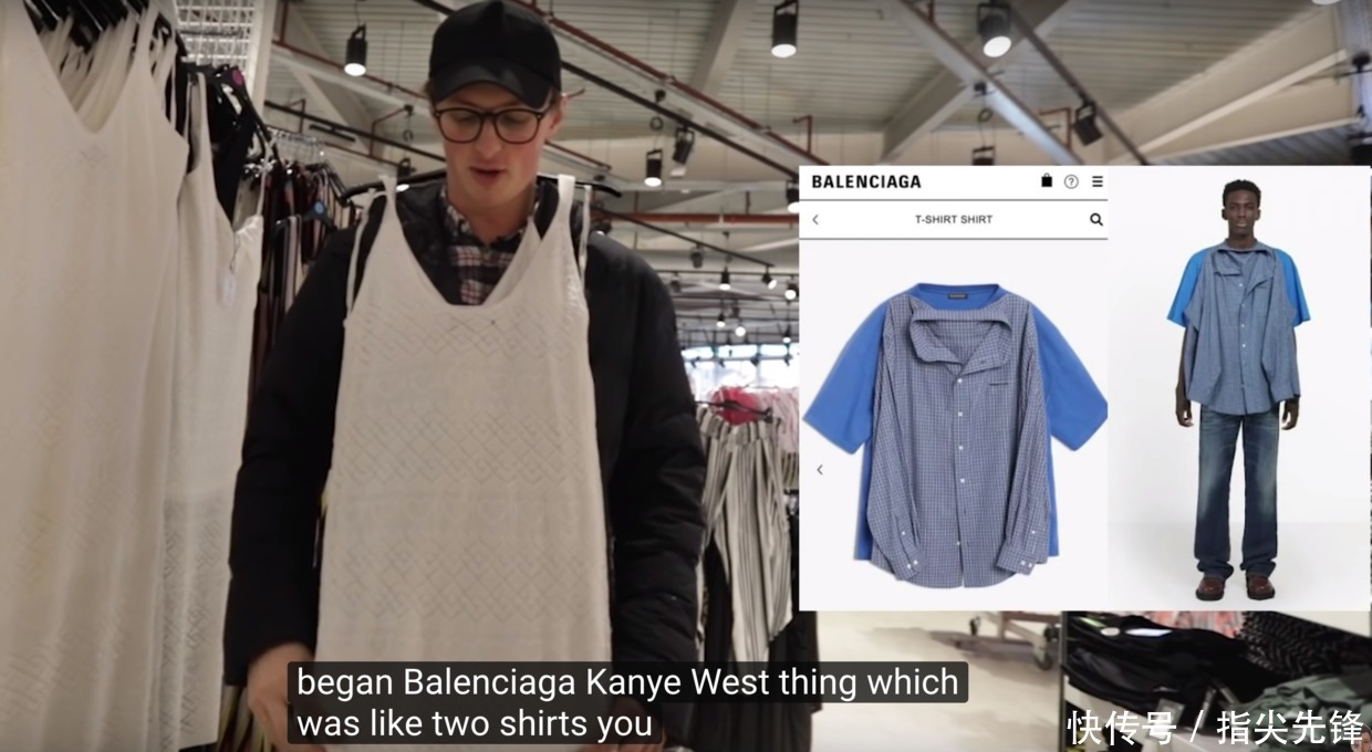 100块把土鳖宅男变鲜肉超模,英国俩沙雕小哥把时尚圈玩坏了