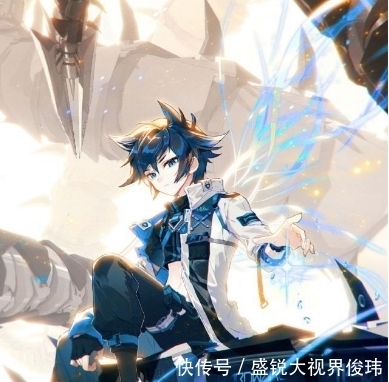 新一代|终极斗罗:新一代七怪中的四朵奇葩,稀世罕见,唐三都没见过