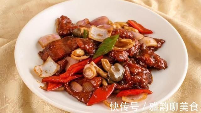 蚝油不是酱油,不能随便放,牢记3不吃4不放,以后别再用错了