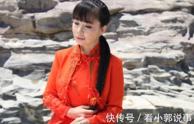 在《星光大道》成名的素人王二妮，现在过的怎样了？