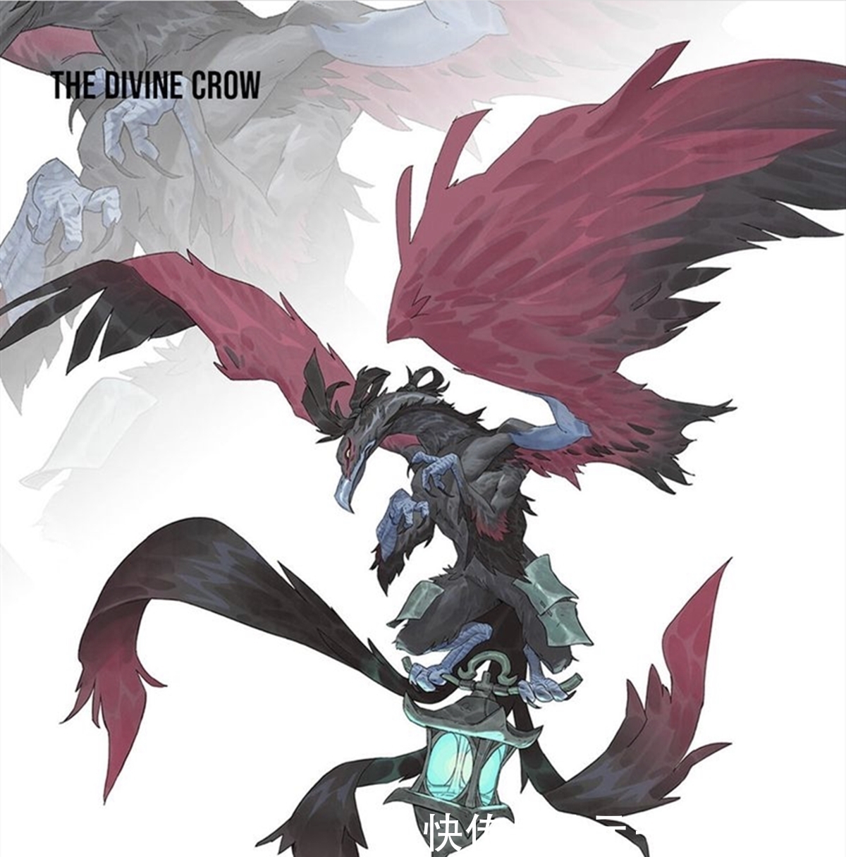 少年儿童$童话故事也要与时俱进,融合了奇幻与机械要素,更适合小孩子观看