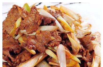 香味浓|今天下雨温度低孩子容易生病,多吃葱香菜,增强体质提高免疫力