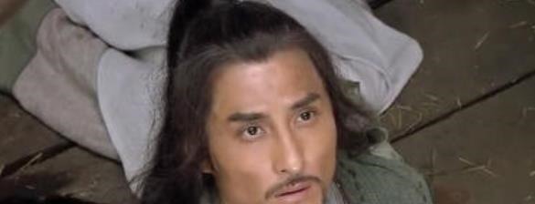 将军|为什么林冲失去了他作为梁山的第一个将军的位置