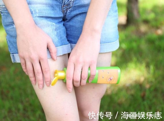 孩子|睡觉蚊子耳边叫,开了灯却找不到教你一笨招,孩子一夏天不被咬