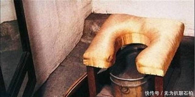 古代|为什么古代厕所会放一根木棍和一盘红枣呢