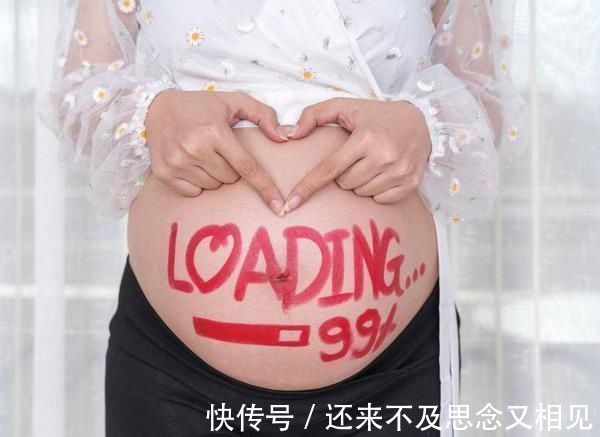 b超检查|以为真的是怀孕了,带你了解“假性怀孕”是什么,别傻傻上当了