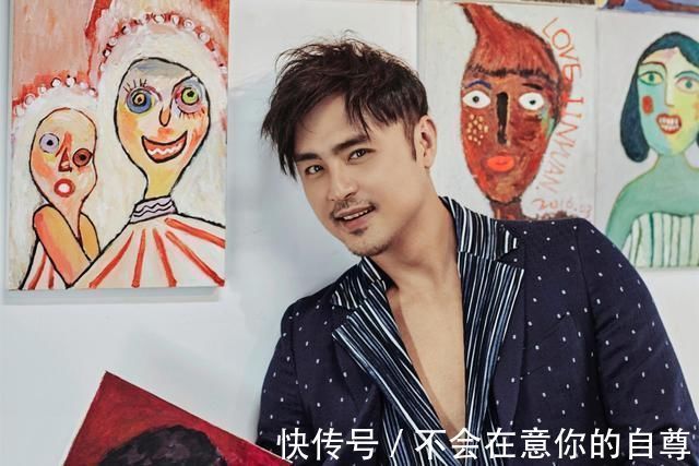 小姐姐|男版《浪姐》未播先火!印小天、杜淳同台,名场面要来了