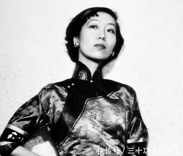 卖弄|才女歧视链:杨绛瞧张爱玲丑,后者嫌冰心卖弄,冰心说林徽因绿茶