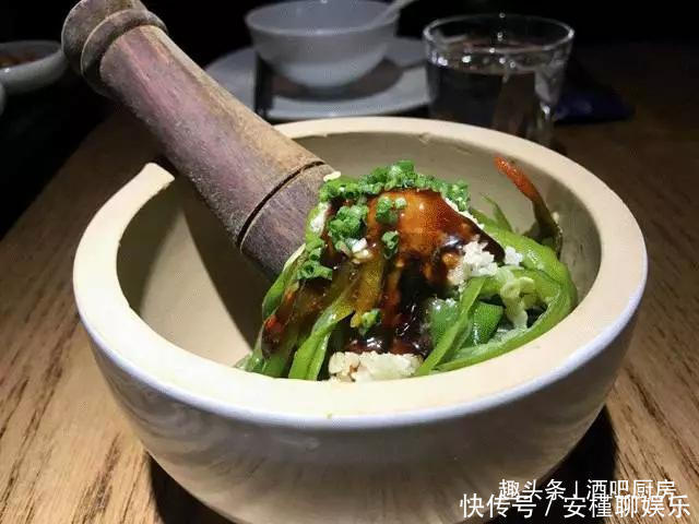 下酒菜|中国顶级下酒菜大赏