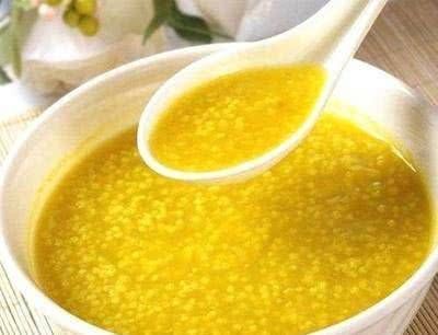 熬小米粥时,记得多加这1步,保证出油又好喝