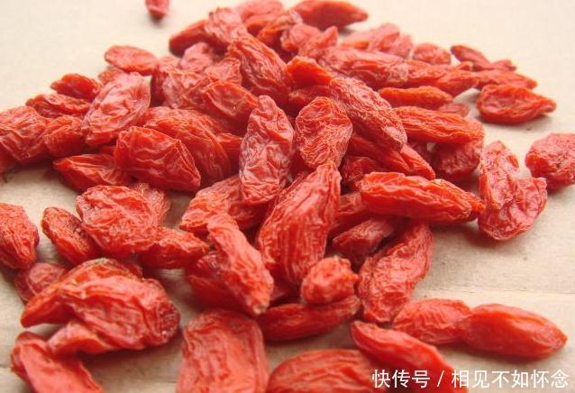  枸杞|提个醒吃枸杞有3大禁忌，却有很多人不清楚，别犯错误了