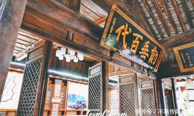 超全|和顺古镇怎么逛?送上超全指南!走访那些记录历史的文化景点~