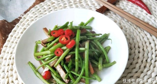 冬天,多给家人吃这菜,简单炒一炒,补钙质,营养又解馋