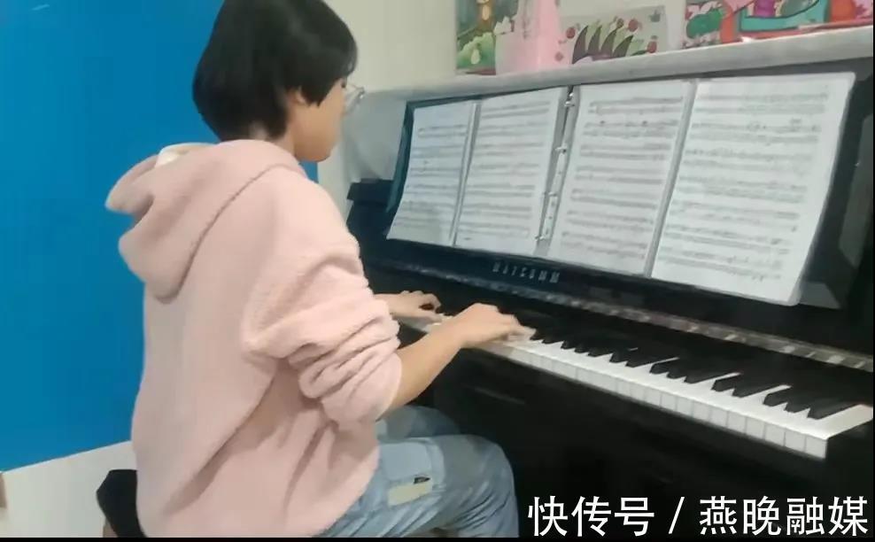 舞步$“艺”路有你!来看看衡水安平志臻艺术特长生不一样的日常!